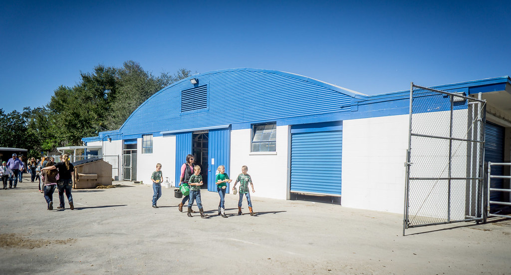 Polk County Youth Fair 2017 70th Polk County Youth Fair Ba… Flickr