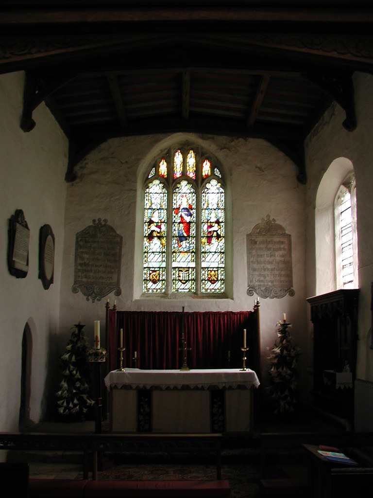 All Saints, HolmeuponSpaldingMoor, Yorkshire East Ridin… Flickr