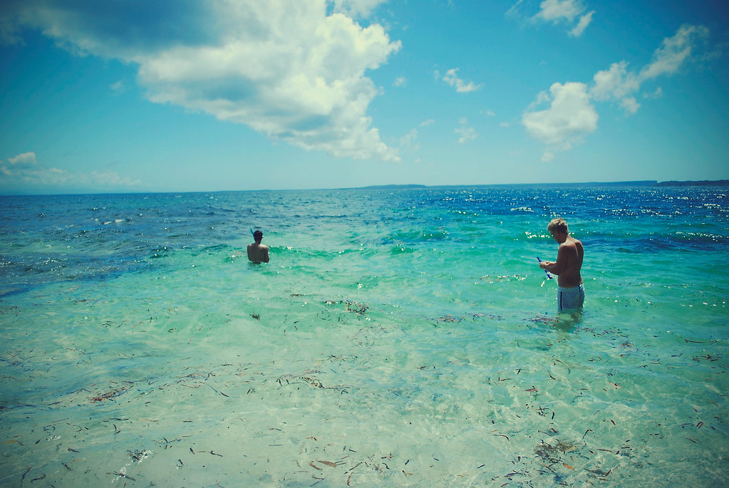 jervis bay getaway! Flickr