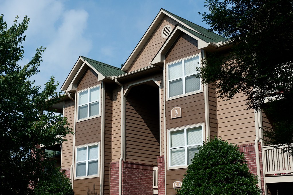 Bell Forest at Biltmore Park Building Bell Forest at Biltm… Flickr