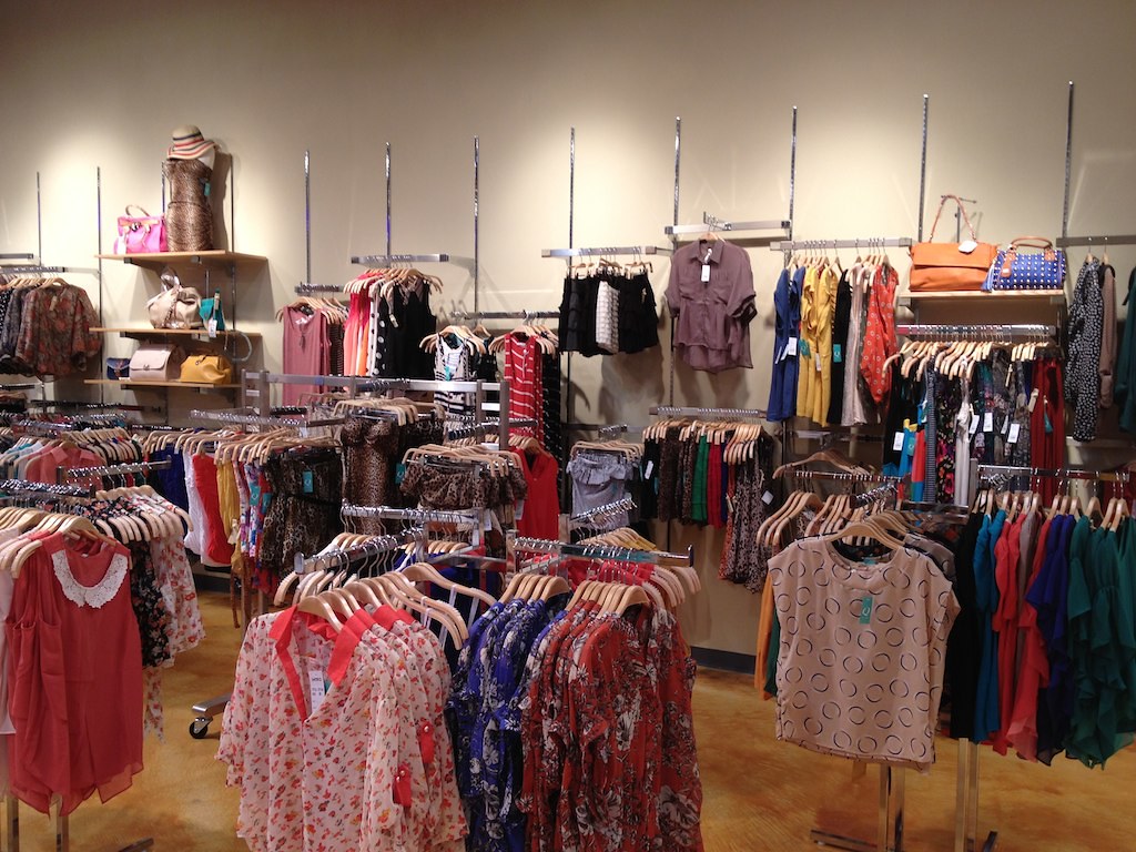 Fashion Q / Fashion Square & PV Mall Flickr