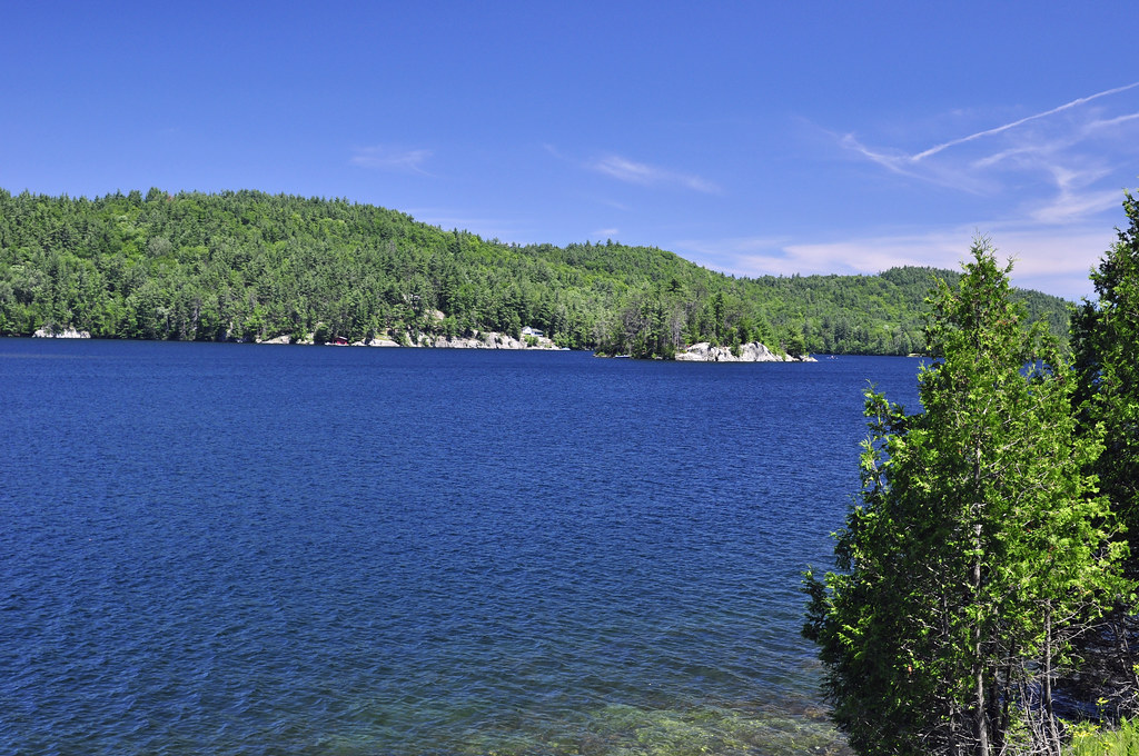 Eagle Lake, New York Where I grew up William Spinrad Jr. Flickr