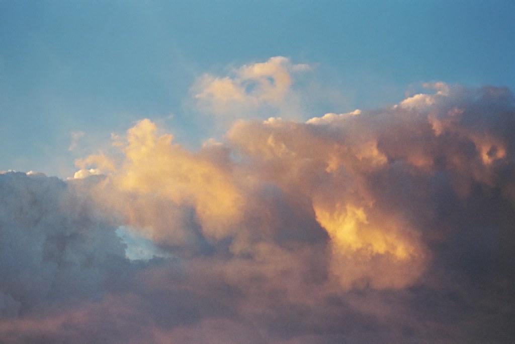 Fire Clouds 2 a photo on Flickriver