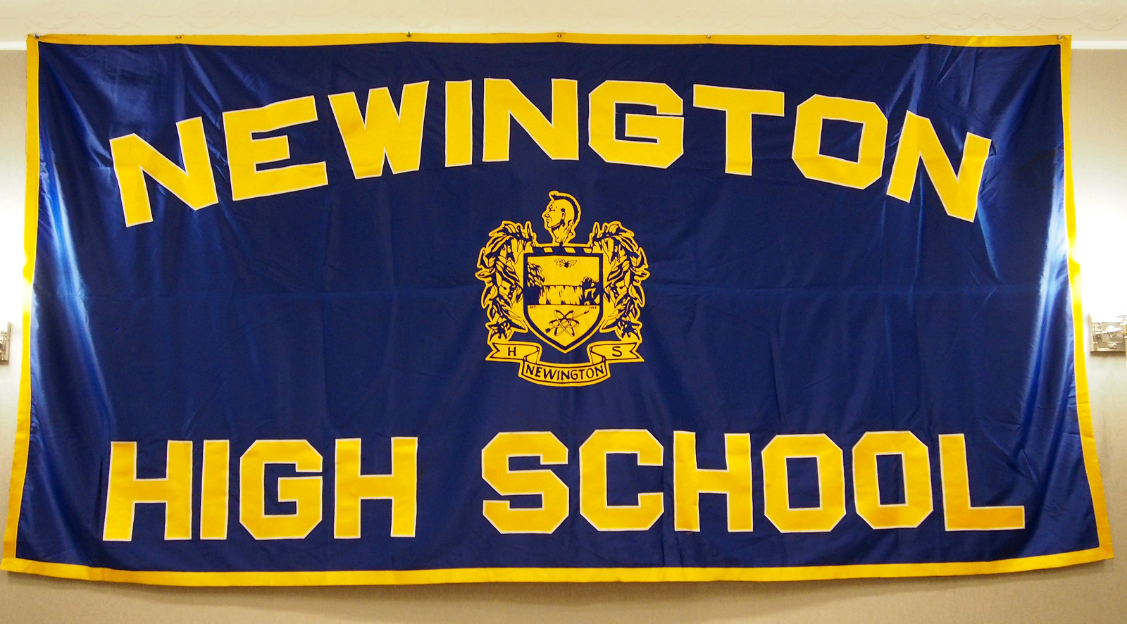Newington High School 50th Reunion Flickr