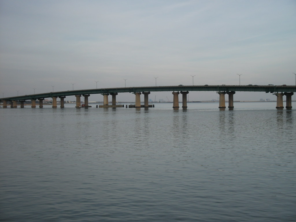 Beesleys Point Bridge New Jersey Beesleys Point Bridge … Flickr