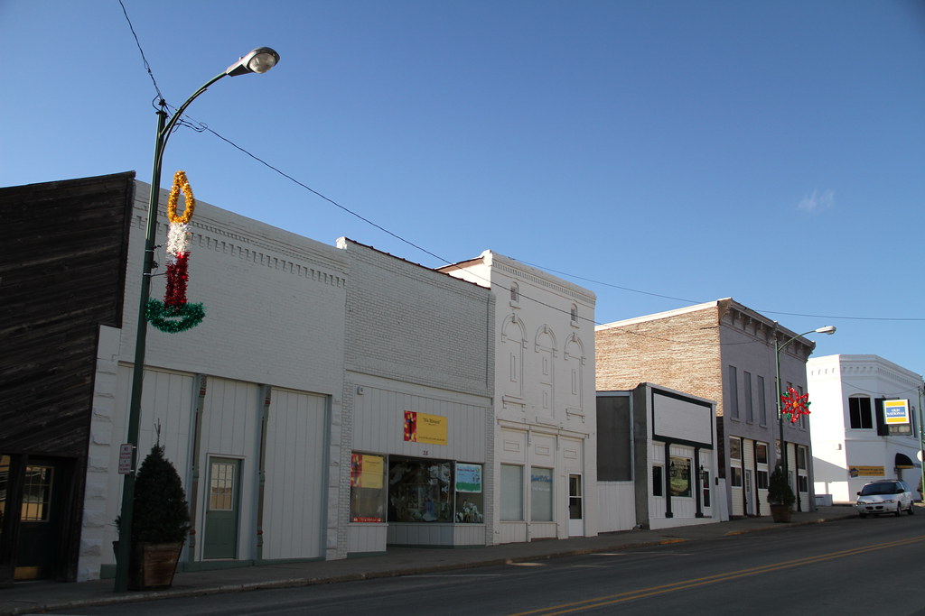 Williamsport IN, Williamsport Indiana, Warren County Flickr