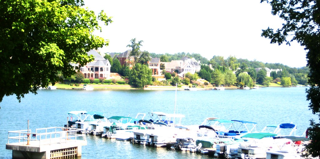 Windward Alpharetta Community Lake Alpharetta GA W… Flickr