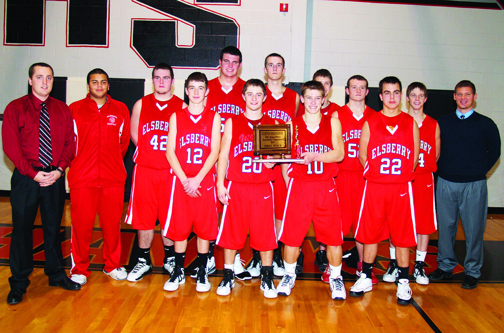 2011 CT Elsberry vs. Christian Championship Flickr