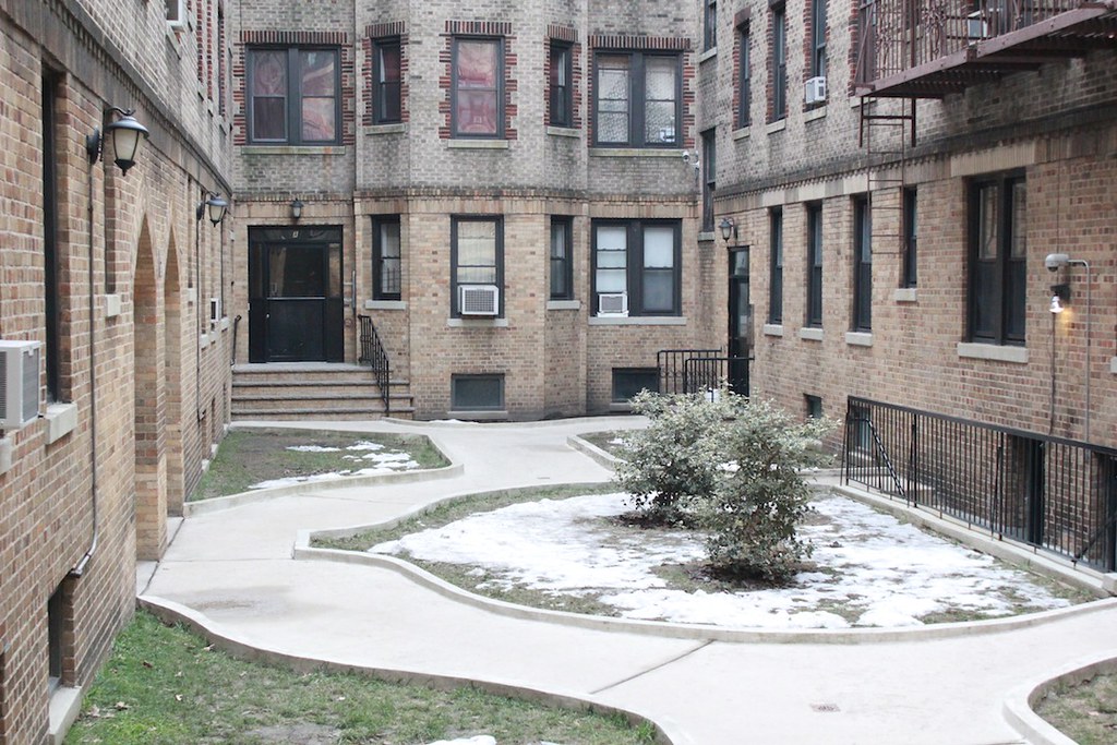 Jackson Heights Rentals visit f… Flickr