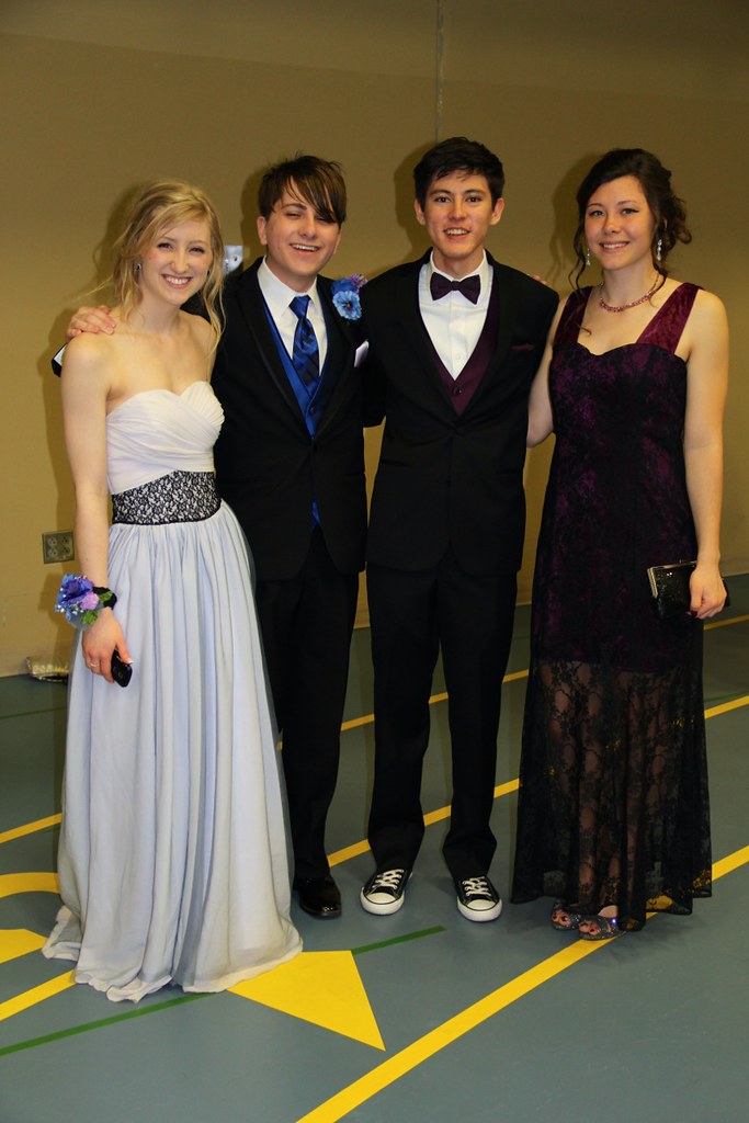 Prom 2014 Prom 2014 Gallery by Stacy Zachman NWCT Contri… Flickr