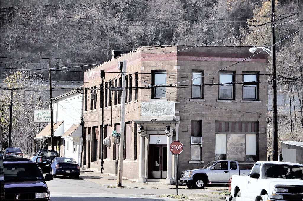 West Aliquippa West Aliquippa is a part of Aliquippa. It i… Flickr