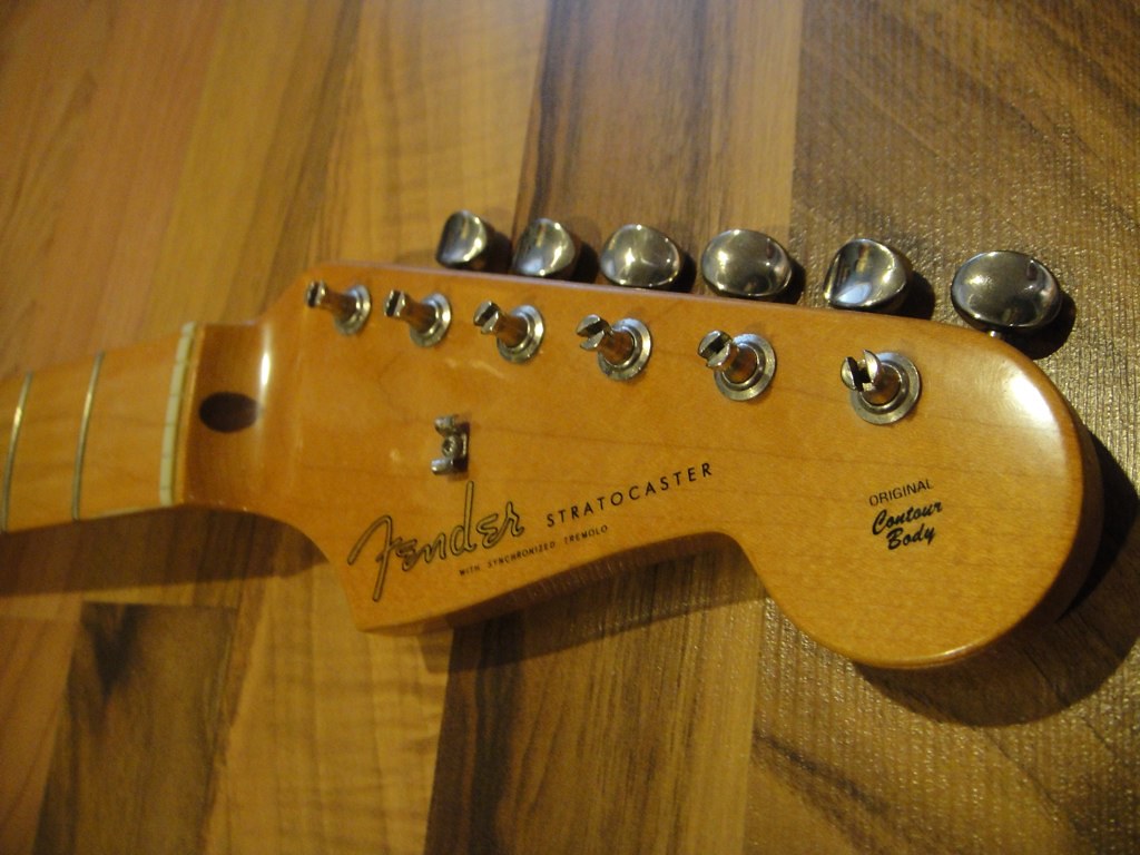 Guitar Parts for Sale Flickr