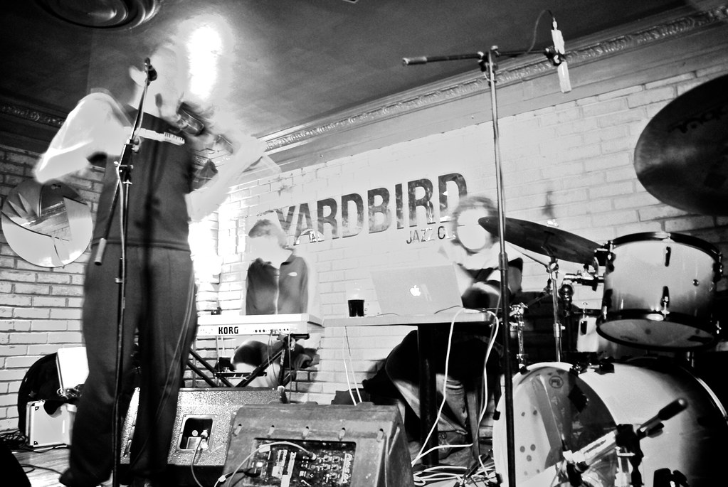 Yardbird 5 Flickr