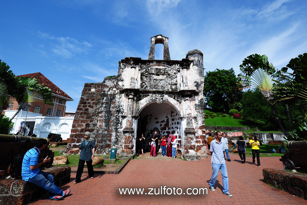 Cuticuti Melaka zulfoto Flickr