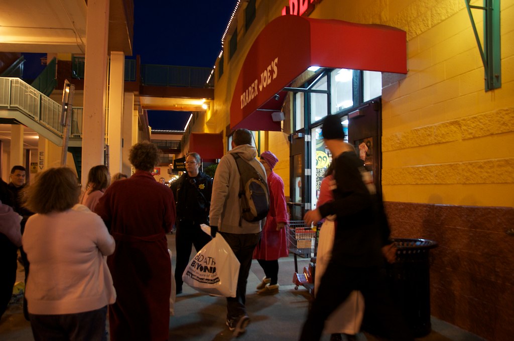 Code Pink 16 Steve Rhodes Flickr