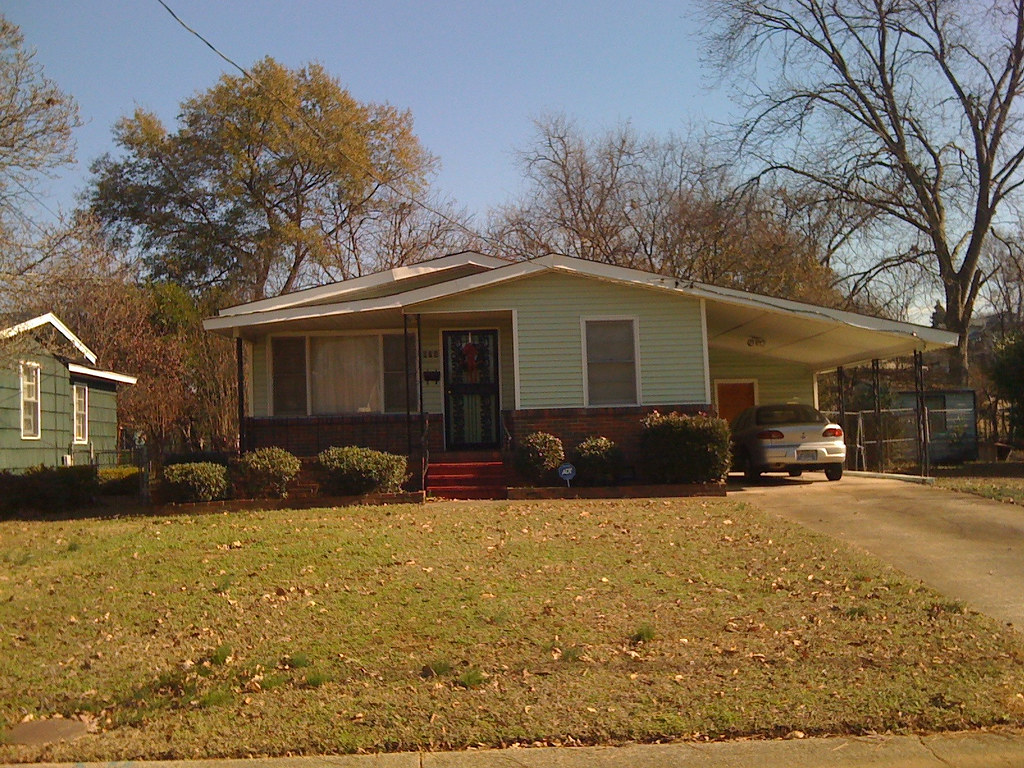 South Titusville Birmingham a photo on Flickriver