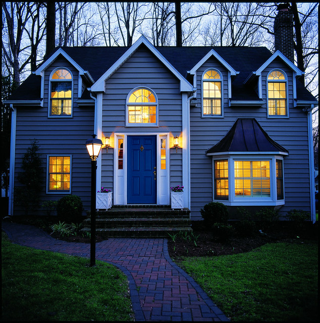 Andersen 200 Series Narroline DoubleHung Windows 200 Seri… Flickr