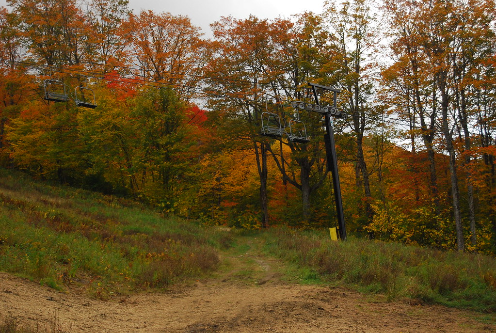 fall in vermont series 018 Kory Buck Flickr