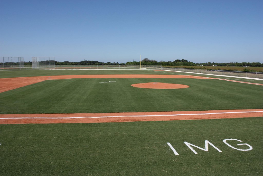 IMG Baseball Academy Fields IMG Baseball Academy Fields Flickr