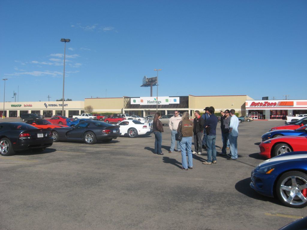 IMG_6560 South Central Texas VCA Flickr