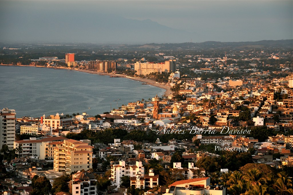 Puerto Vallarta Photography, by Andres Barria Signature Im… Flickr