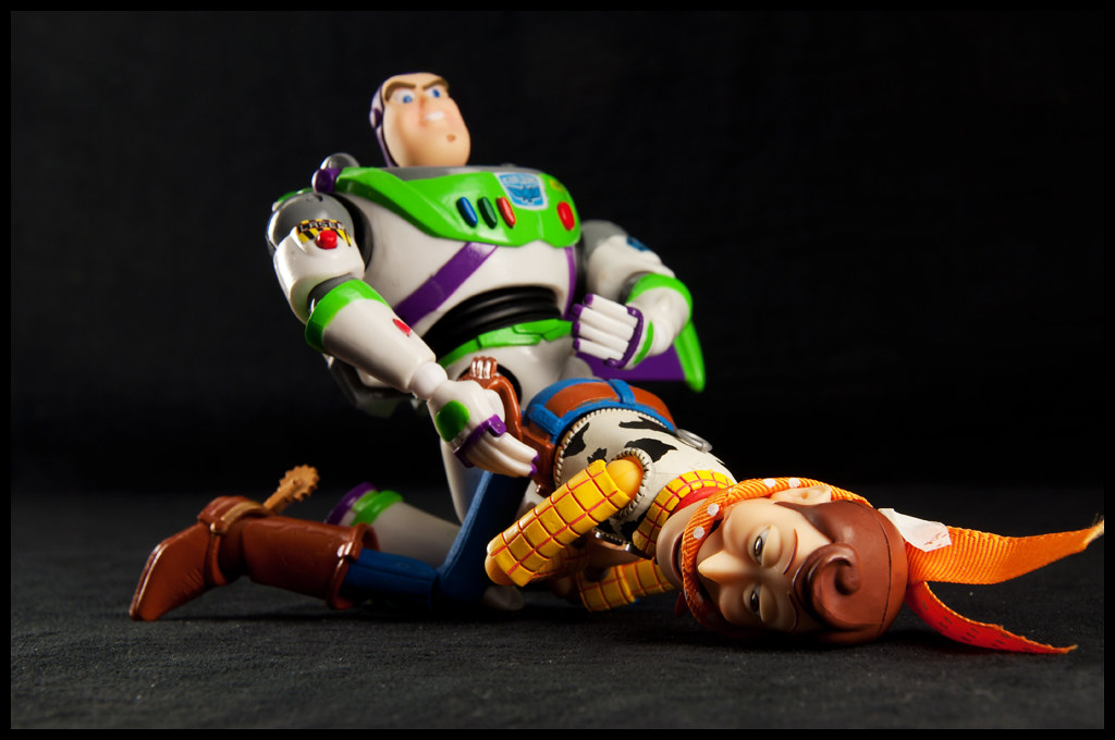 Sextoys story December 10th, 2010 1020 PM. Woody disco… Flickr