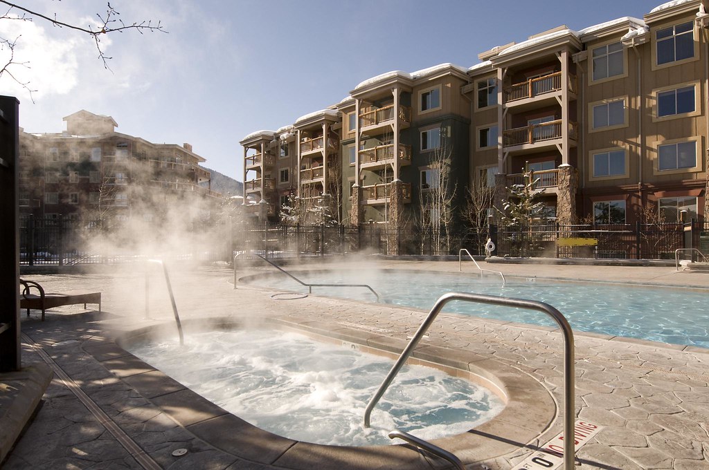 Westgate Park City Westgate Park City Resort & Spa in Park