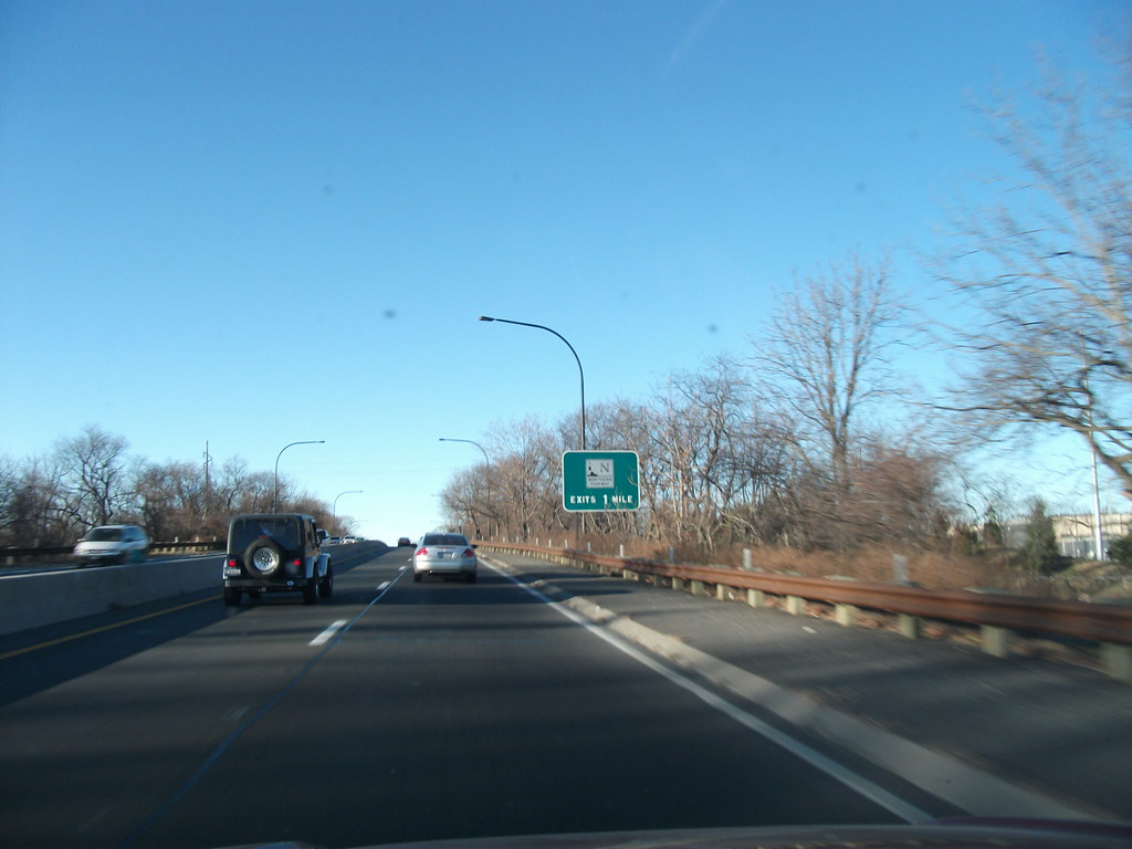 Wantagh State Parkway New York Wantagh State Parkway N… Flickr