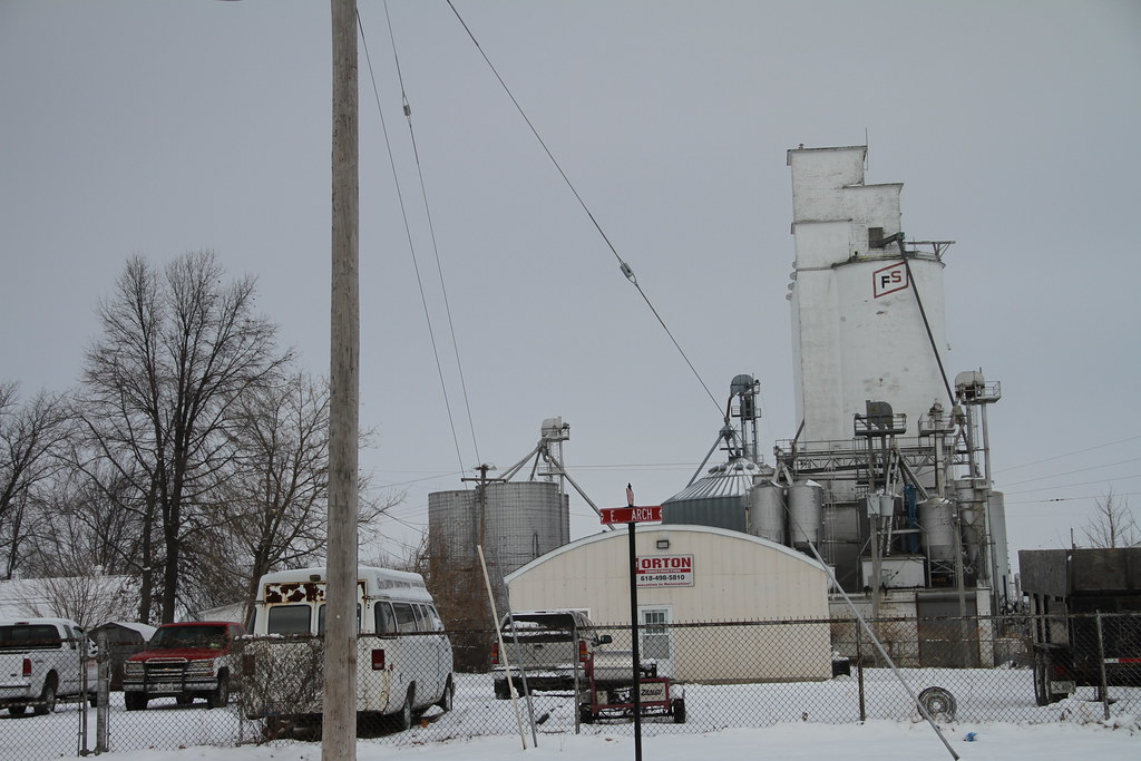 Jerseyville IL, Jerseyville Illinois, Jersey County Flickr
