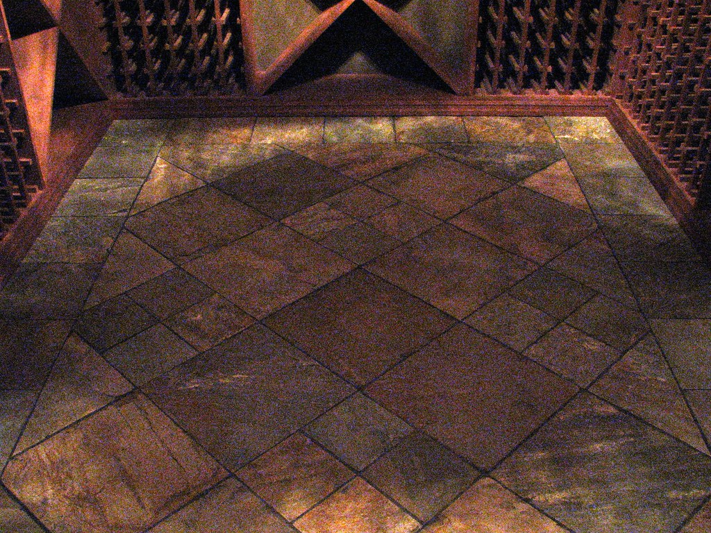 Wine Cellar floor Natural stone Elite Tile Flickr