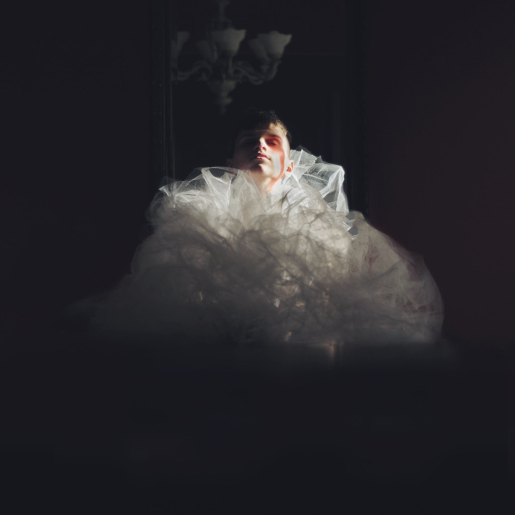 King of hearts. 239/365. Alex Stoddard Flickr