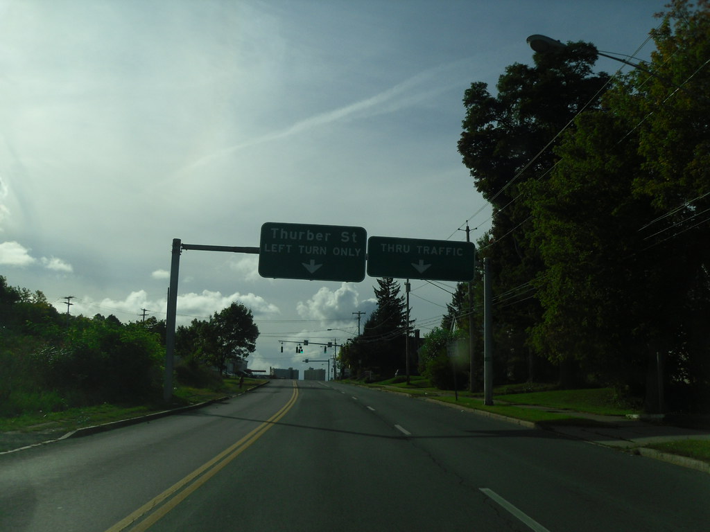 Brighton Avenue Syracuse, New York Flickr