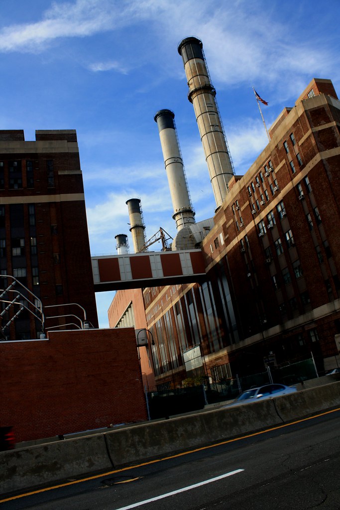 around east river park Flickr