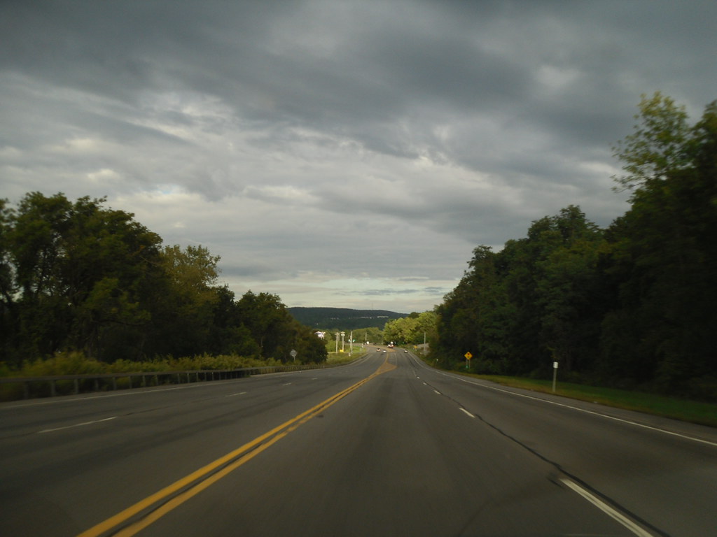 New York State Route 5 New York State Route 5 Flickr