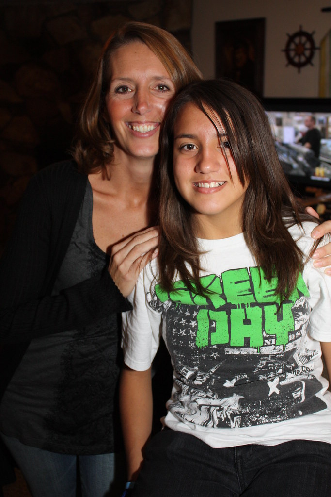 Thanks Giving Steve & Marcy's house 2010 042 Richard Mendoza Flickr