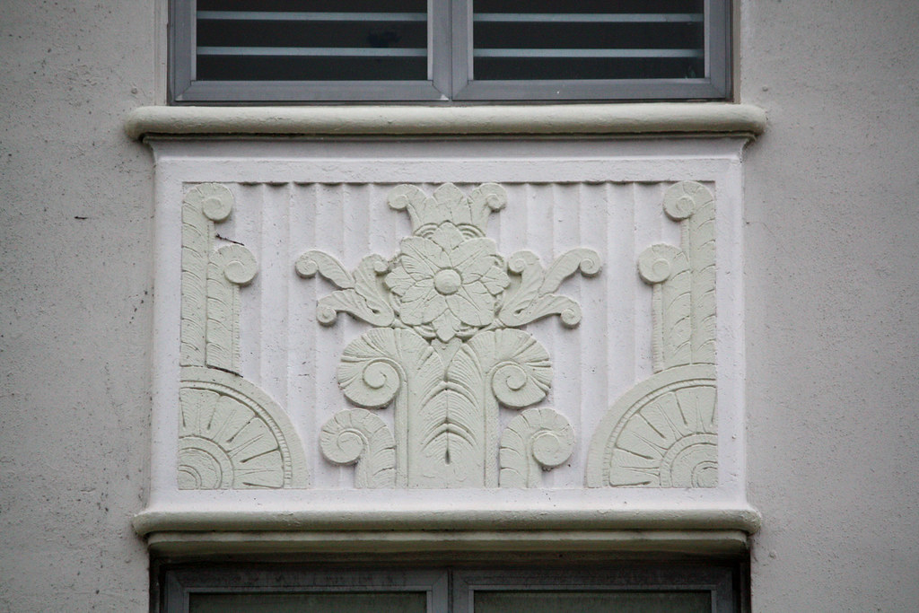 USA Miami Beach, Florida Hotel Nash, 1120 Collins Avenue… Flickr