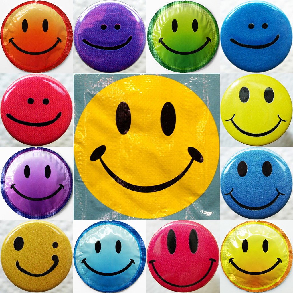 Smileys Chris Flickr