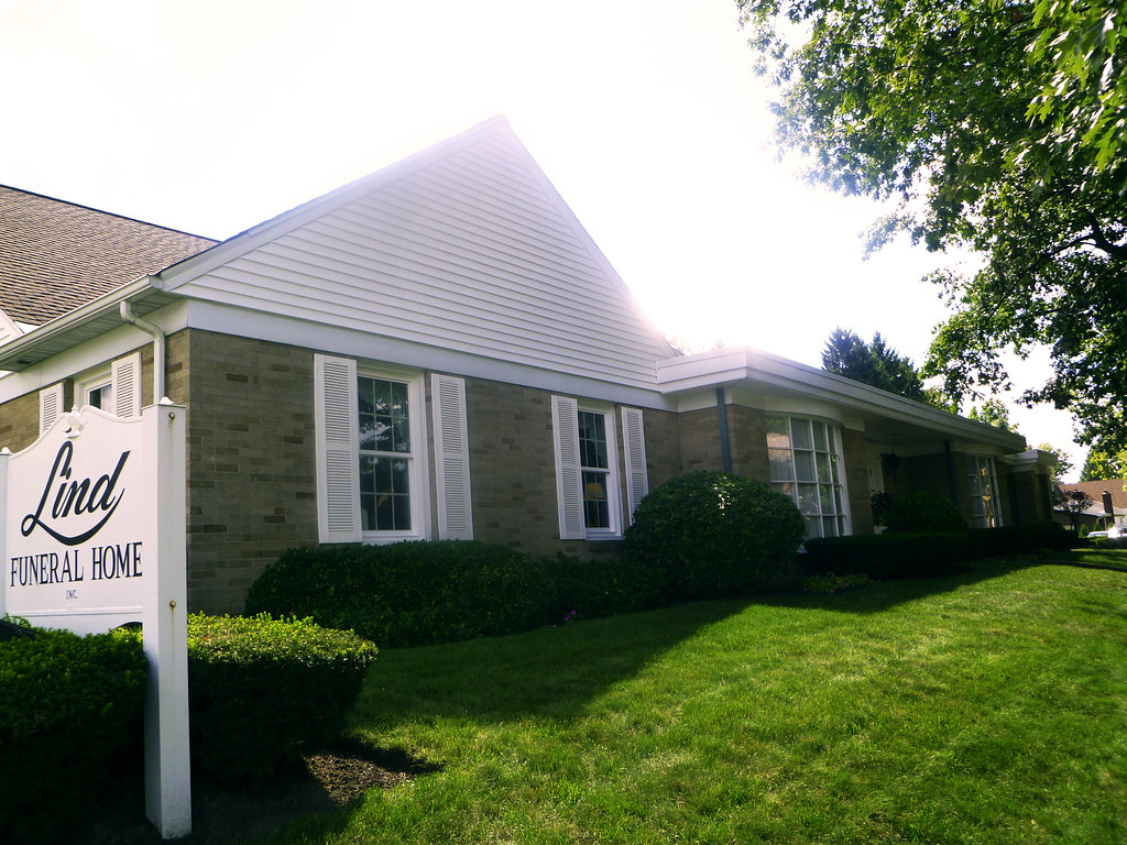 Funeral home Jamestown NY dieuliennguyentang Flickr