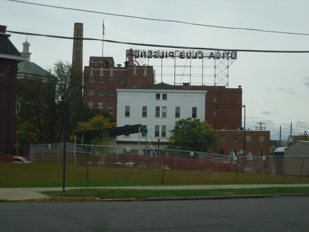 Utica, New York Utica, New York Doug Kerr Flickr