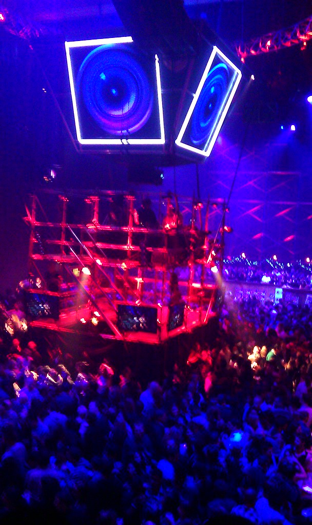 Hammerstein Ballroom Manhattan Center NYC a photo on Flickriver