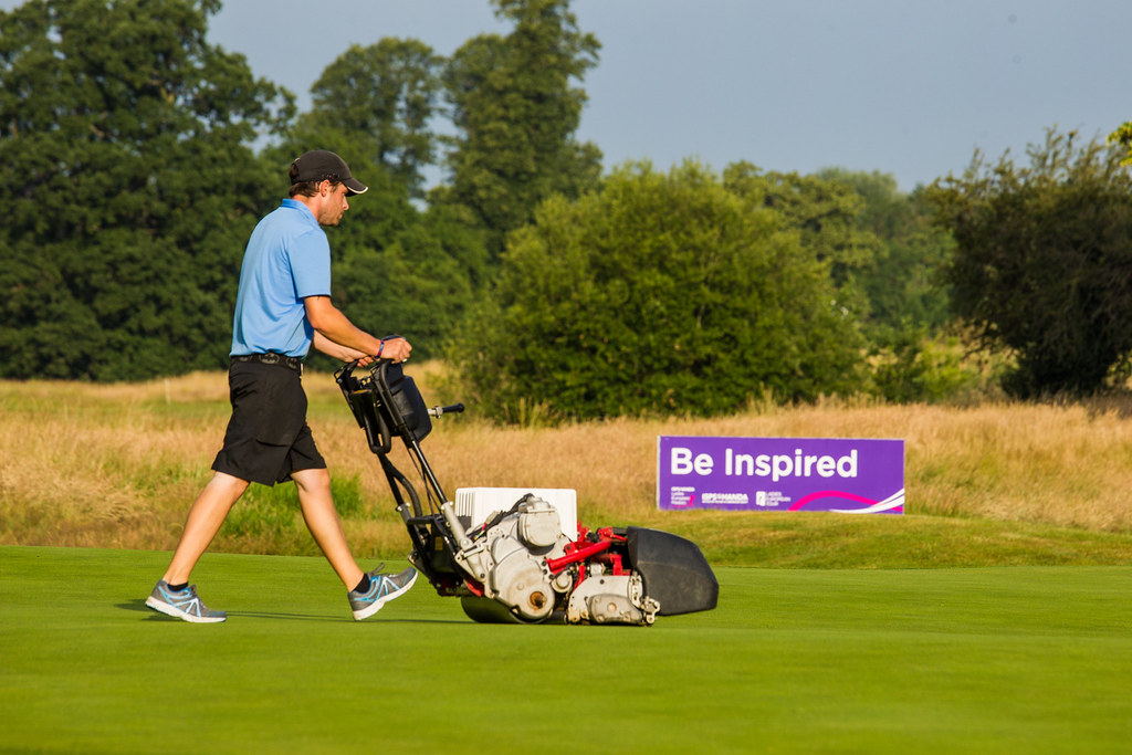 Greenkeeper Jobs Europe