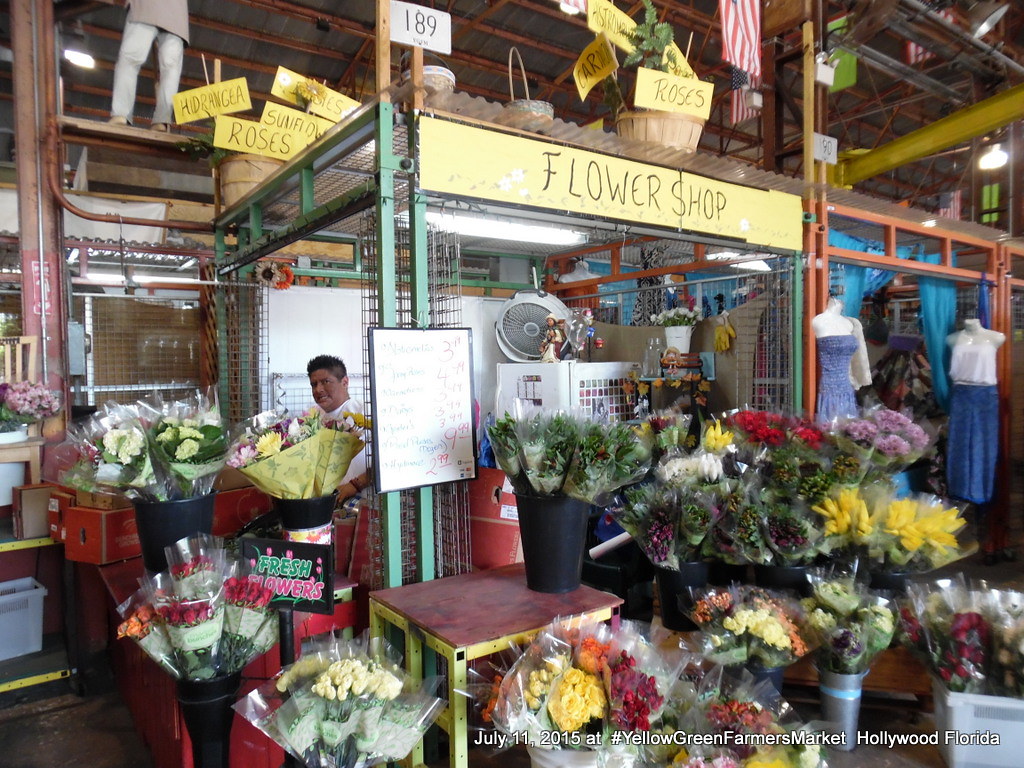 186SAM_0215 Yellow Green Farmers Market Flickr