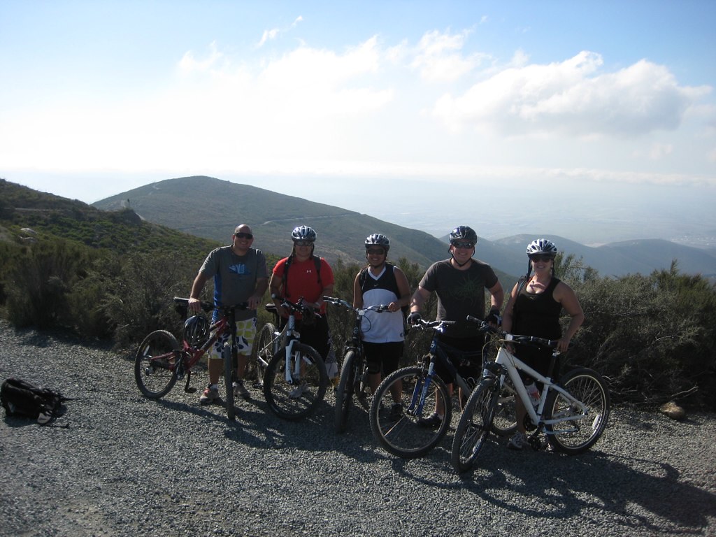 3500 FEET LATER Brian Carlson Flickr