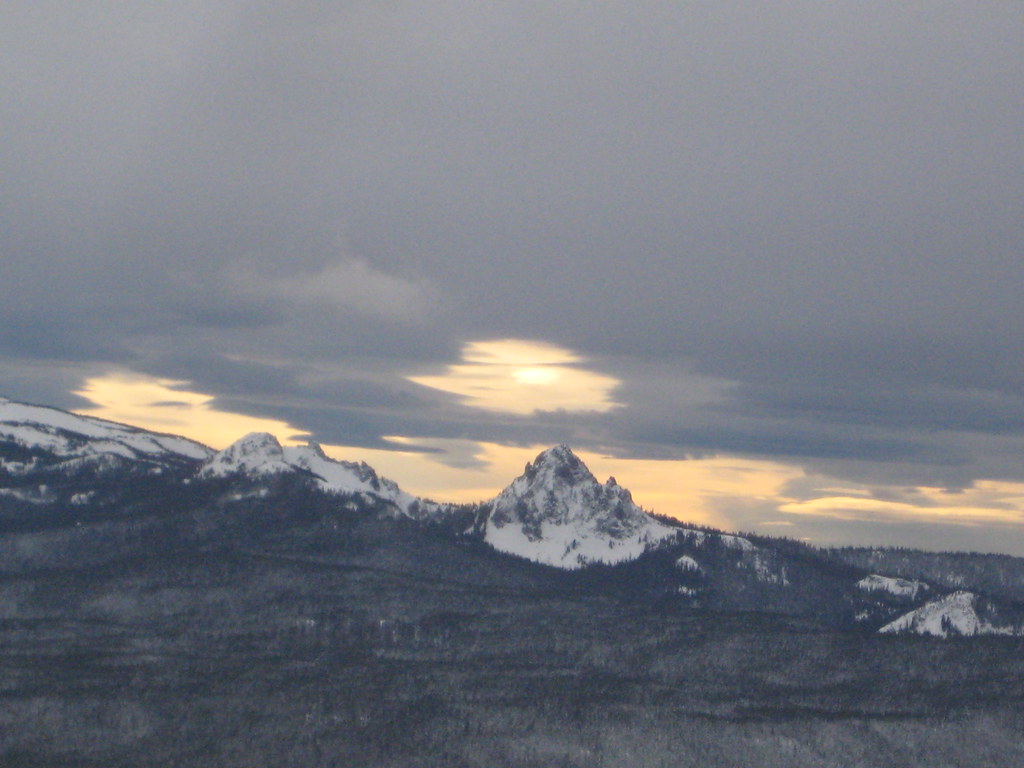 Mt. Yoran bob.parker85 Flickr