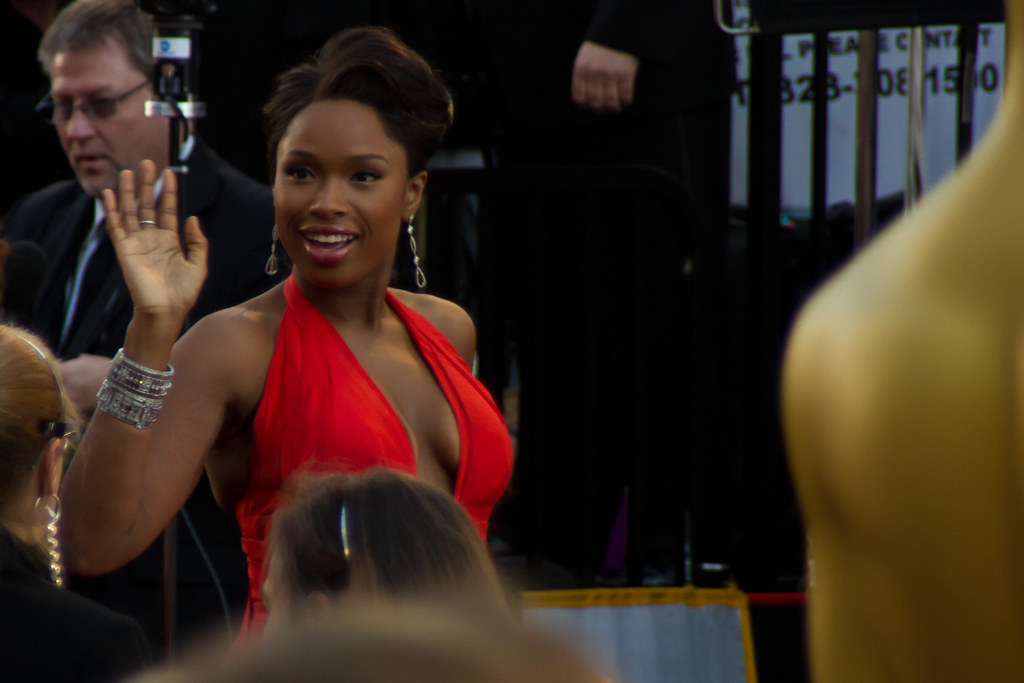 Jennifer Hudson Jennifer Hudson David Torcivia Flickr