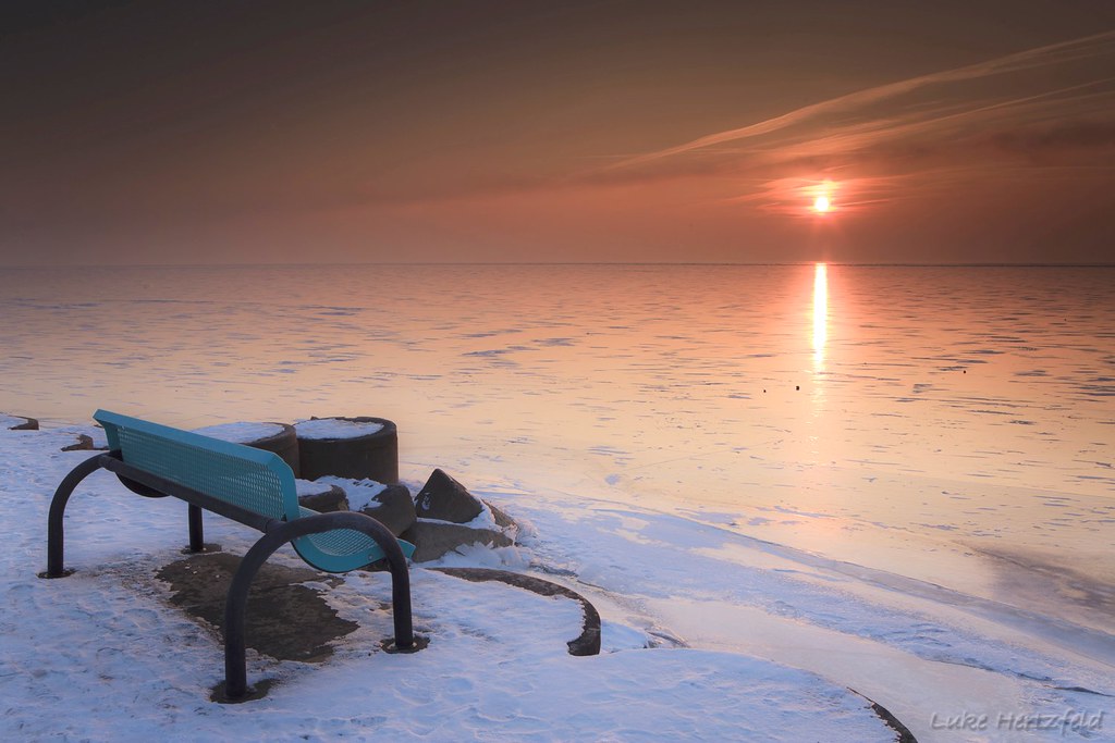Elevation of 9th Street, 9th St, Luna Pier, MI, USA Topographic Map Altitude Map