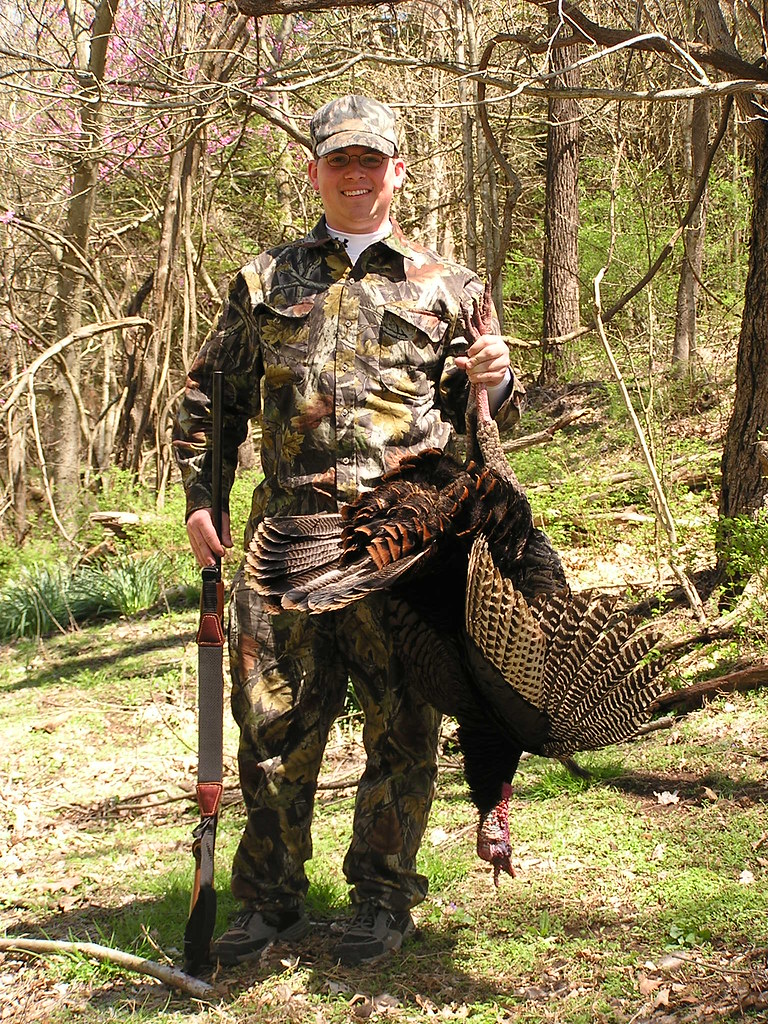 turkey29 Yellow Creek Outfitters Flickr