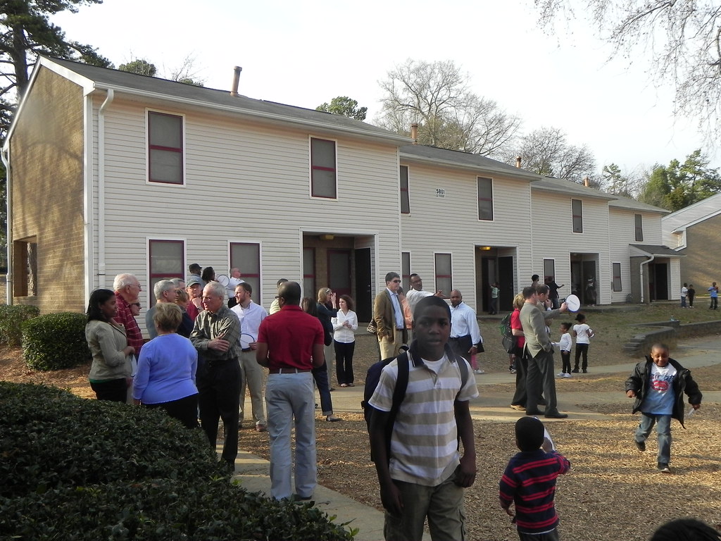 DSCN1545 Charlotte Housing Authority Flickr