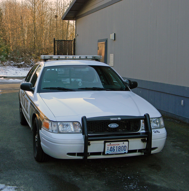 Duvall Carnation, Washington (AJM NWPD) Duvall Police De… Flickr