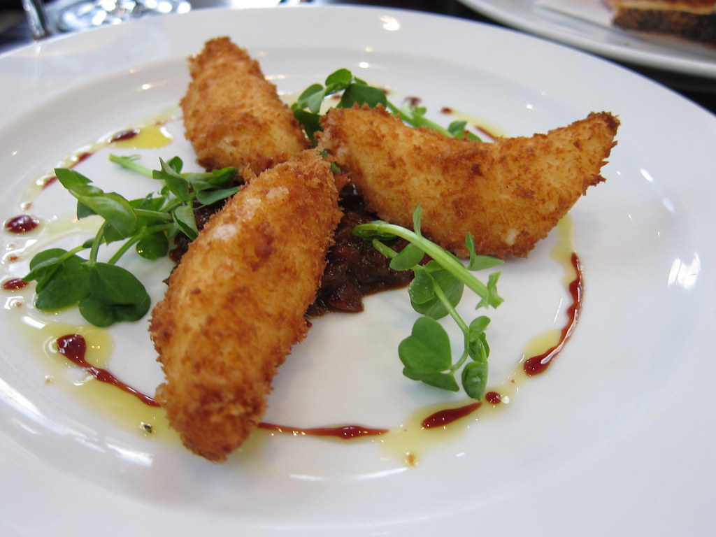 Roast, London Bridge 5th March 2011 euwen teh Flickr